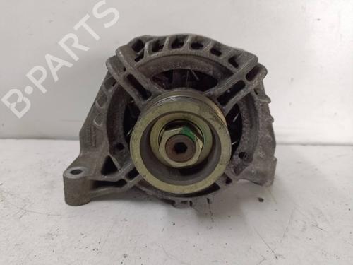 Used Alternator FIAT PANDA (169_) [2003-2025]  9649090