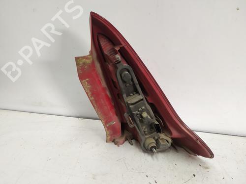 Left taillight CITROËN C4 Coupe (LA_)  | BP13468404C34 