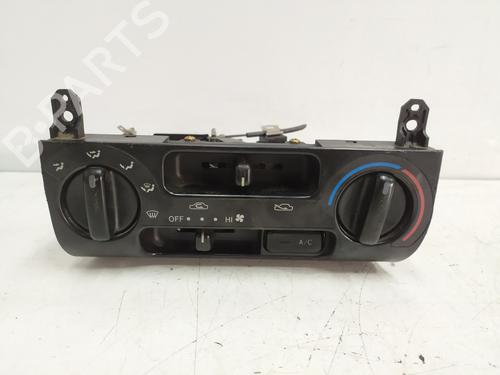 Commande Chauffage TOYOTA CARINA E VI (_T19_) 2.0 i (ST191) (126 hp) 31949429