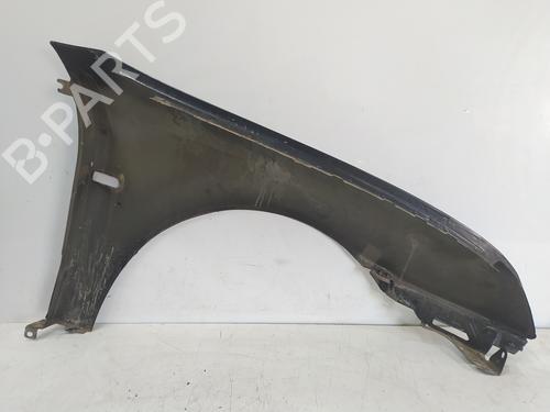Left front fenders SAAB 9-3 (YS3F, E79, D79, D75) 1.9 TiD | BP22903748C41 