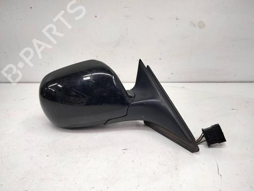 Right mirror AUDI A3 (8L1)  | BP8704501C27 