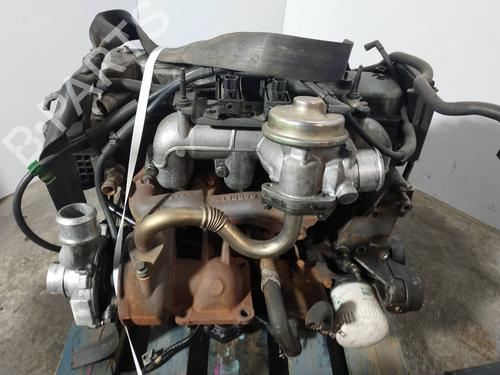 Engine FORD FOCUS I Saloon (DFW)  | BP12512362M1 