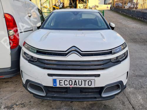 Brukte deler til CITROËN C5 AIRCROSS (A_) [2018-2026]  4380304