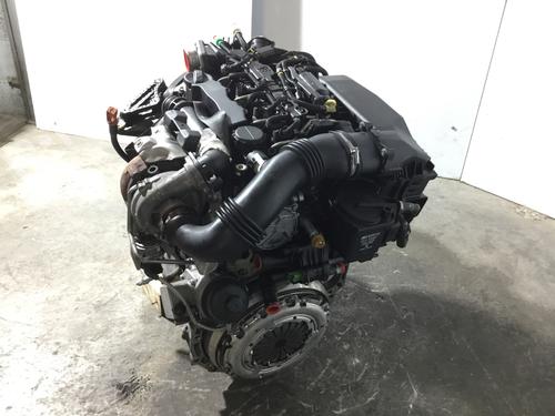 Engine PEUGEOT 307 (3A/C)  | BP27302922M1 