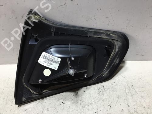 Left tailgate light CITROËN C3 II (SC_)  | BP28428601C79 