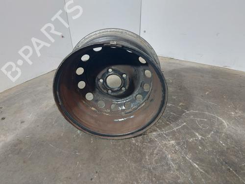 Fælk CITROËN JUMPY II Van 1.6 HDi 90 8V | BP36302477C45 - Image 4