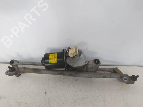 Used Front wiper motor CITROËN SAXO (S0, S1) [1996-2004]  13873015