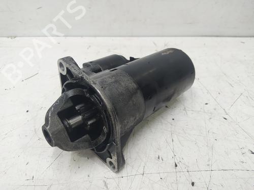 Used Starter FIAT BRAVO II (198_) 1.9 D Multijet (198AXB1A) (120 hp) 22210673