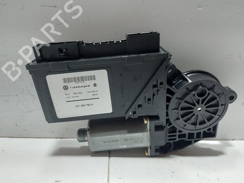 Portierruitmotor linksvoor VW TOUAREG (7LA, 7L6, 7L7) 3.2 V6 (220 hp) 29335359