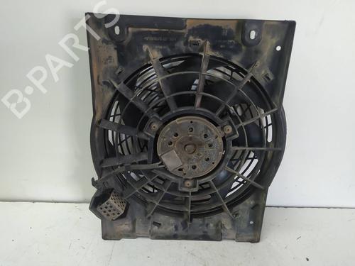 Koelventilatormotor OPEL ZAFIRA A MPV (T98) 2.0 DTI 16V (F75) | BP9817335M35 