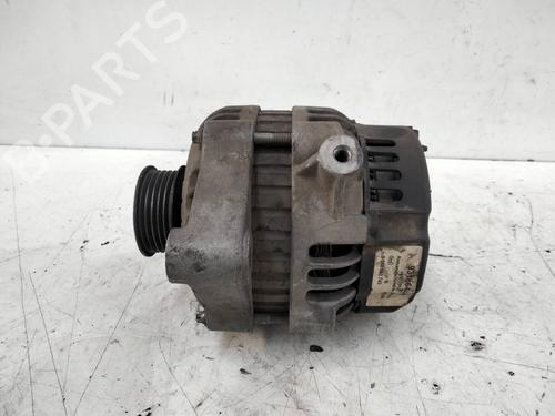 Alternator OPEL ASTRA G Estate Van (F70) 1.6 (F70) | BP15617209M7 