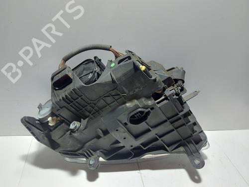 Left headlight VW TOUAREG (7LA, 7L6, 7L7) 3.2 V6 | BP29334464C28 