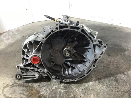 Used Gearbox FORD KUGA II (DM2) 2.0 TDCi (120 hp) 28544374