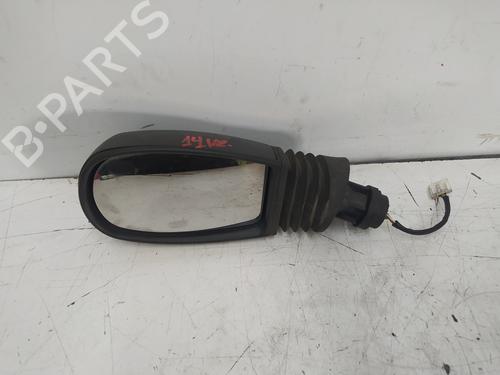 Used Left mirror FIAT PUNTO (188_) 1.4 (95 hp) 20661045