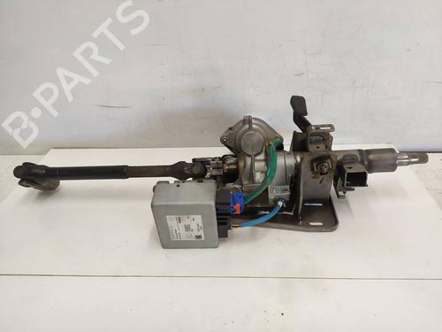 Used Steering column Steering column 39509467 39509467