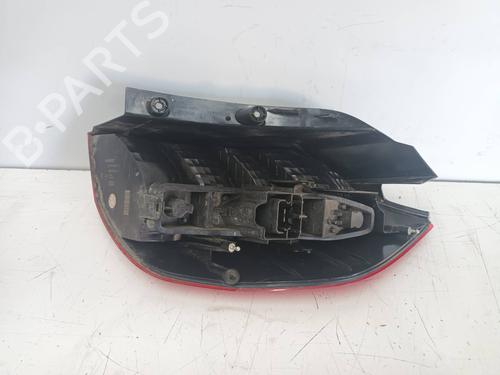 Left taillight RENAULT SCÉNIC II (JM0/1_) 2.0 (JM05, JM0U, JM1N, JM1U, JM2V) | BP17028187C34 