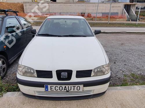 Used Parts SEAT IBIZA II (6K1)  1.9 SDI  1160286