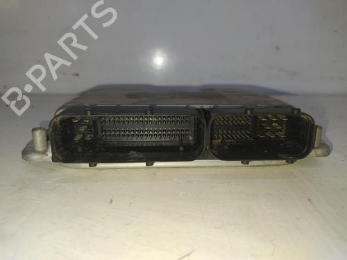 Engine control unit (ECU) SEAT IBIZA III (6L1)  | BP8713434M57 