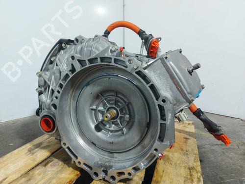 Used Other TOYOTA PRIUS Liftback (_W2_) 1.5 Hybrid (NHW20_, NHW20R) (112 hp) 32979184