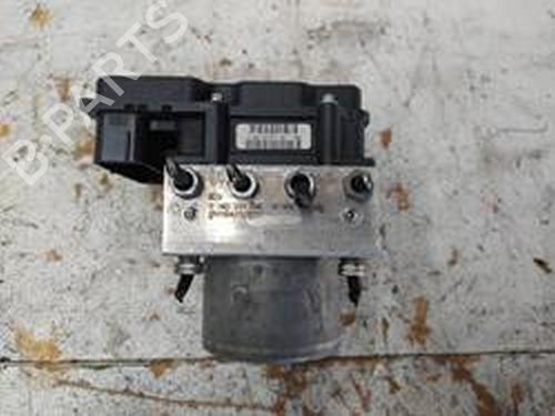 ABS pump CITROËN C4 Coupe (LA_) 1.6 VTi 120 | BP8701500M43 