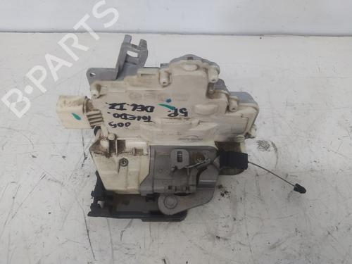 Front left lock SEAT TOLEDO III (5P2)  | BP13903075C98 