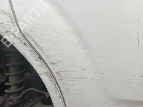 Right rear door TOYOTA COROLLA Verso (ZER_, ZZE12_, R1_)  | BP12511476C5 