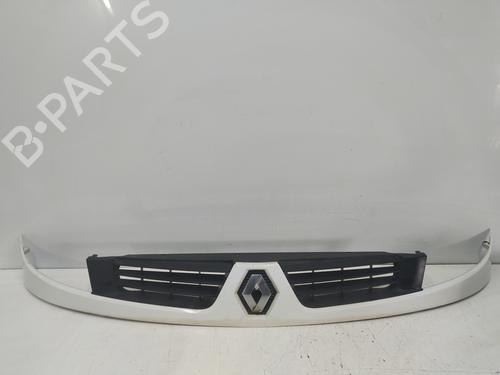 Used Grille RENAULT KANGOO (KC0/1_) 1.5 dCi (KC07) (65 hp) 24337555