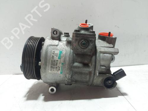 Used AC compressor SEAT LEON (1P1) [2005-2013]  29907101