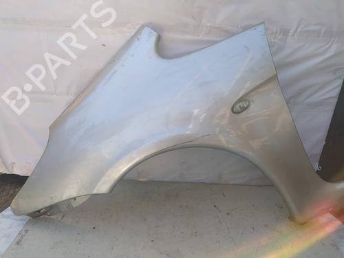 Used Left front fenders CITROËN XSARA PICASSO (N68) [1999-2012]  11942182