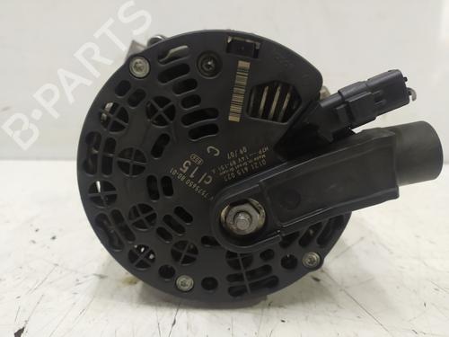 Alternator MINI MINI (R56)  | BP21665707M7 