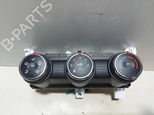 Commande Chauffage RENAULT CLIO V (B7_) [2019-2025]  23575044