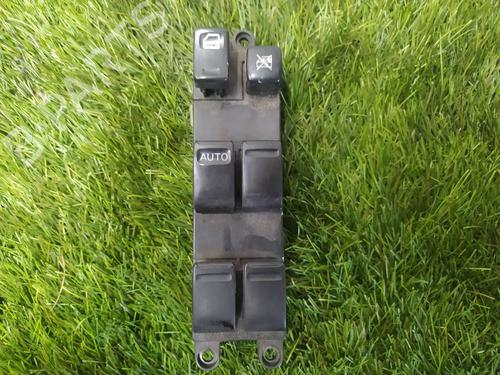 Used Left front window switch NISSAN ALMERA II Hatchback (N16) [2000-2025]  8703297