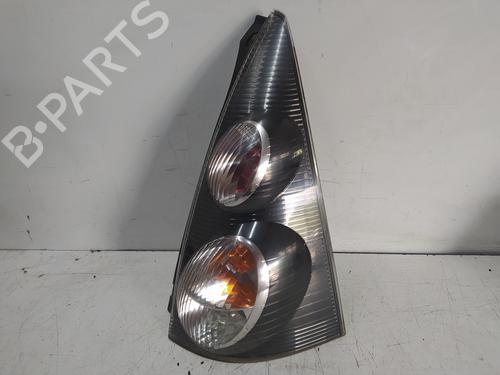 Right taillight CITROËN C1 (PM_, PN_) 1.4 HDi | BP27835279C35 