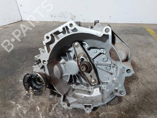Used Gearbox SEAT IBIZA III (6L1) [2002-2009]  24333740