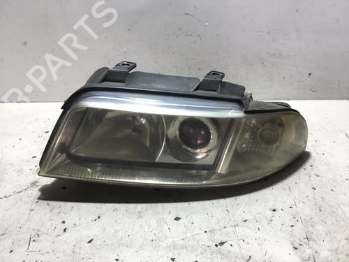 Used Left headlight AUDI A4 B5 (8D2) [1994-2001]  26976632