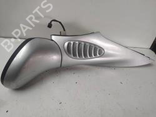 Right mirror RENAULT ESPACE III (JE0_)  | BP8715632C27