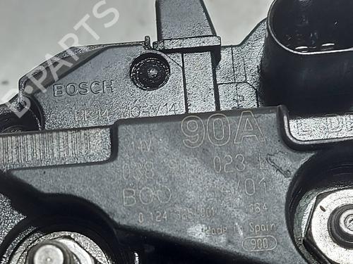 Generator SEAT ALHAMBRA (7V8, 7V9) 1.9 TDI | BP30754235M7