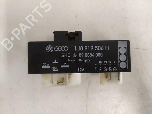 Used Electronic module Electronic module VW GOLF IV (1J1) [1997-2008] 40188411 40188411