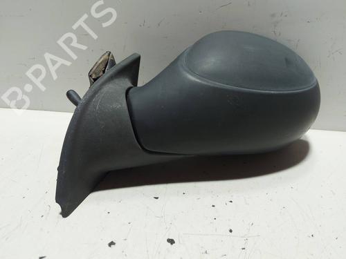 Used Left mirror CITROËN C3 I (FC_, FN_) 1.1 i (60 hp) 20150191