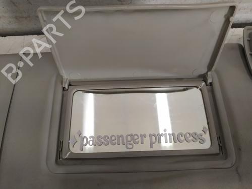 Right sun visor CITROËN C2 (JM_) 1.4 HDi | BP37156677I2 - Image 3