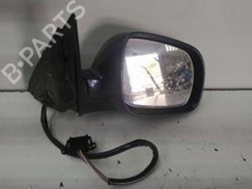 Used Right mirror VW PASSAT B5 (3B2) [1996-2001]  8704343