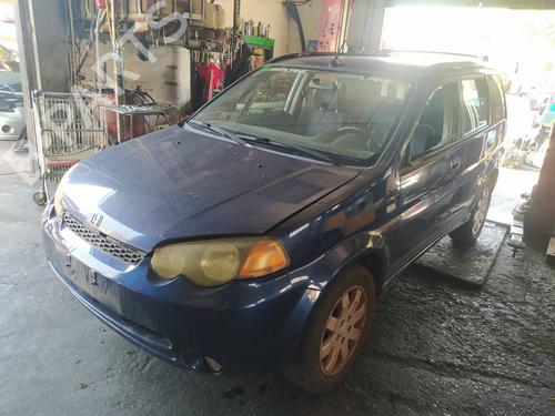 Hood HONDA HR-V (GH_) | BP10528383C1