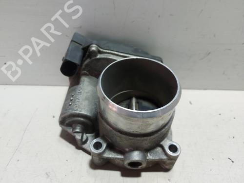 Throttle body AUDI A4 B7 (8EC) 2.0 TFSI 06F133062E |