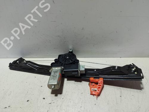Used Front left window mechanism FIAT BRAVO II (198_) 1.6 D Multijet (198AXH1B) (105 hp) 19487780