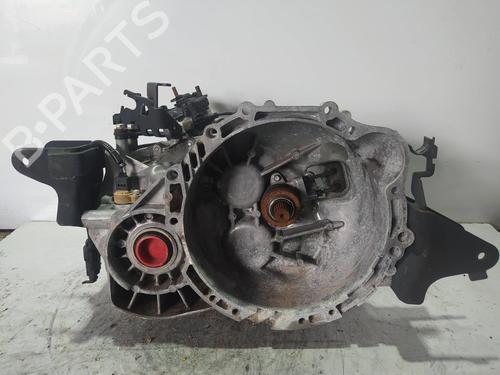 Used Gearbox KIA SPORTAGE II (JE_, KM_) 2.0 CRDi (140 hp) 8712413