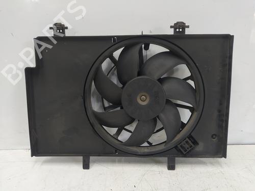 Koelventilatormotor FORD FIESTA VI (CB1, CCN) 1.4 TDCi (70 hp) 21070251