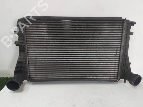 Ladeluftkühler für SEAT ALTEA XL (5P5, 5P8) [2006-2015]  9744735