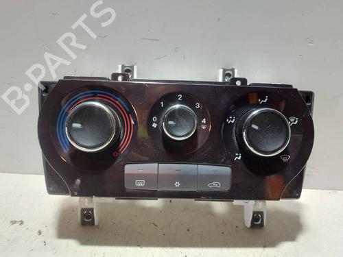 Used Climate control FIAT BRAVO II (198_) 1.6 D Multijet (198AXM1B) (90 hp) 21489287