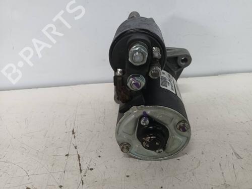 Starter FORD FIESTA V (JH_, JD_)  | BP15219755M8 