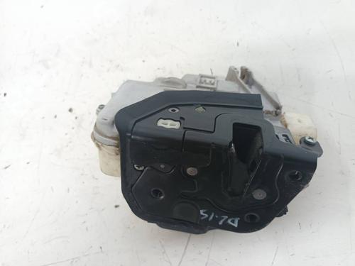 Front left lock AUDI A6 C6 (4F2)  | BP14455727C98 